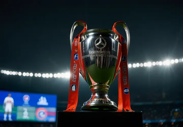 Ligi Mistrzów: Kluczowe sezony i wyniki w ćwierćfinale rozgrywek
