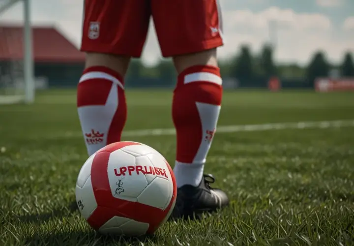 Urbański: Polscy piłkarze, osiągnięcia i wpływ na futbol
