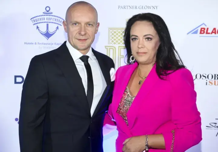 Szymon Marciniak żona: jak wygląda ich życie i miłość?