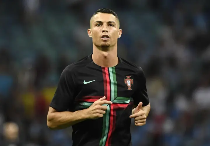 Życie prywatne Cristiano Ronaldo: kim są jego dzieci, żona i ile zarabia