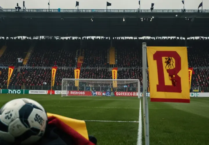 1 liga belgijska: Aktualna tabela, wyniki i najważniejsze informacje