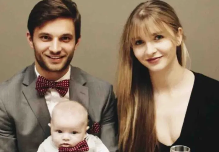 Bartosz Bereszyński: Kim jest jego żona Maja Mocydlarz?