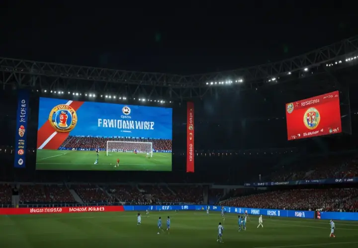 Baraże Mistrzostw Świata 2022: Wyniki i tabela – Zasady rozgrywek
