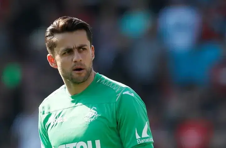 Łukasz Fabiański wzrost: jak jego wysokość wpływa na grę w bramce