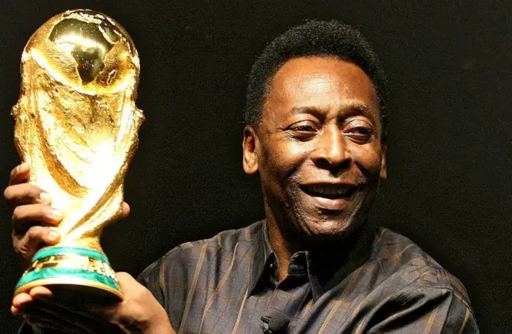 Pelé i jego liczne żony: historia życia prywatnego oraz zarobków legendy sportu