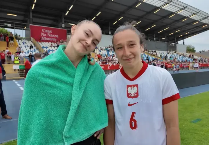 Ile zarabiają piłkarki nożne w Polsce? Zaskakujące różnice z mężczyznami