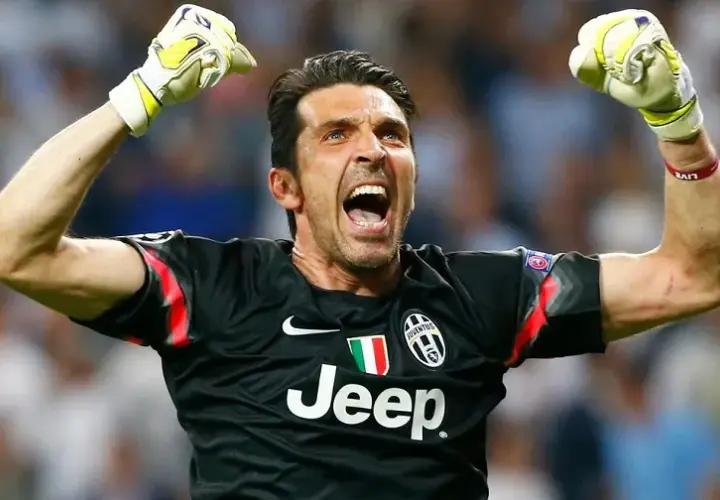 Gianluigi Buffon: wiek, rodzina i zarobki legendy futbolu