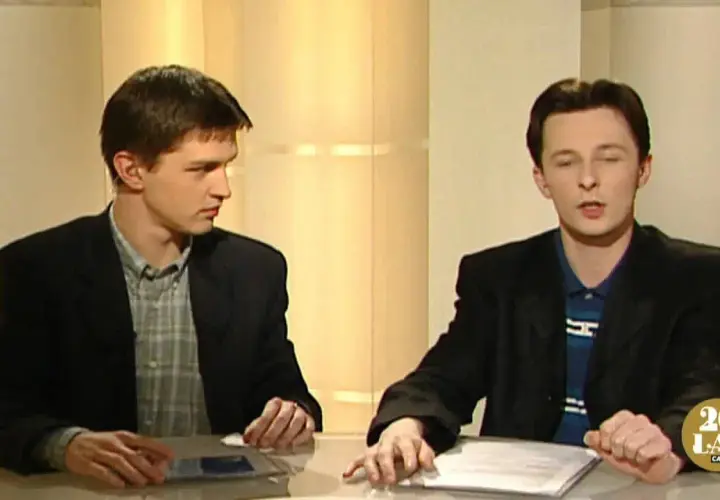 Andrzej Twarowski dzieci: Nieznane fakty o jego rodzinie i życiu