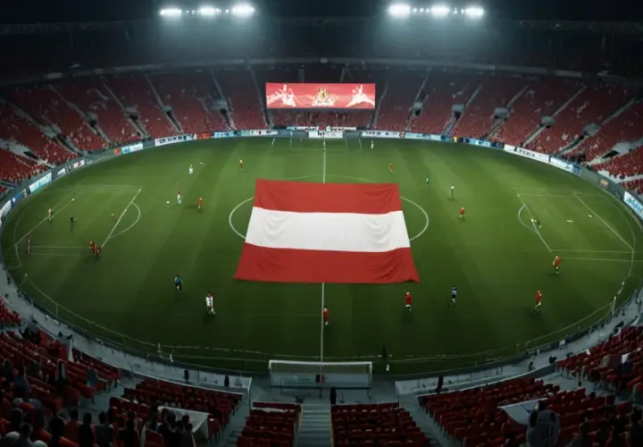 Z kim zagra Polska: Analiza możliwych przeciwników w 1/8 finału