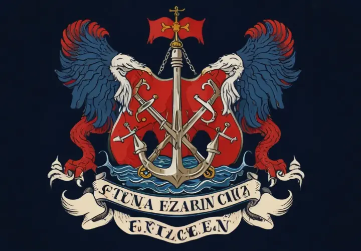 Herb Pogoni Szczecin: Historia, znaczenie i symbolika klubu piłkarskiego