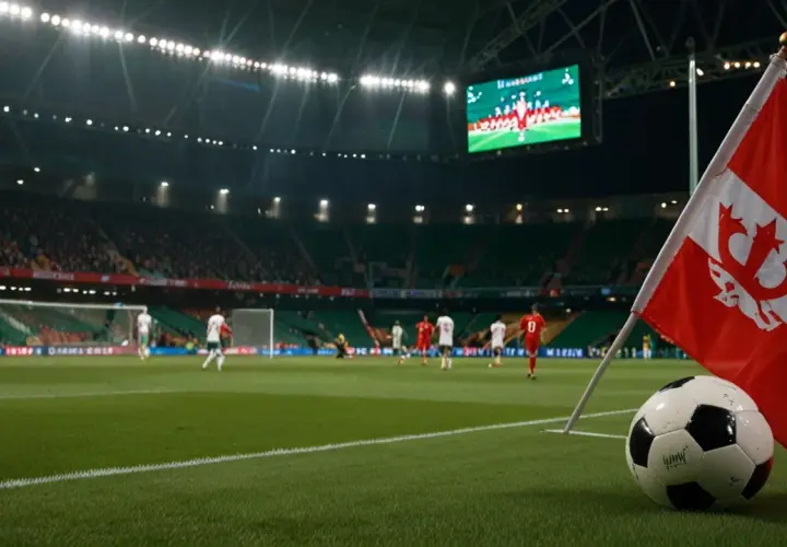 Mecz Iran vs Walia: Wyniki, analiza i przebieg spotkania – co warto wiedzieć