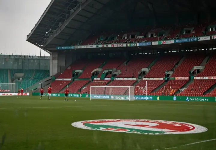 Bułgaria 1 liga: Tabela, wyniki i najnowsze informacje ligowe
