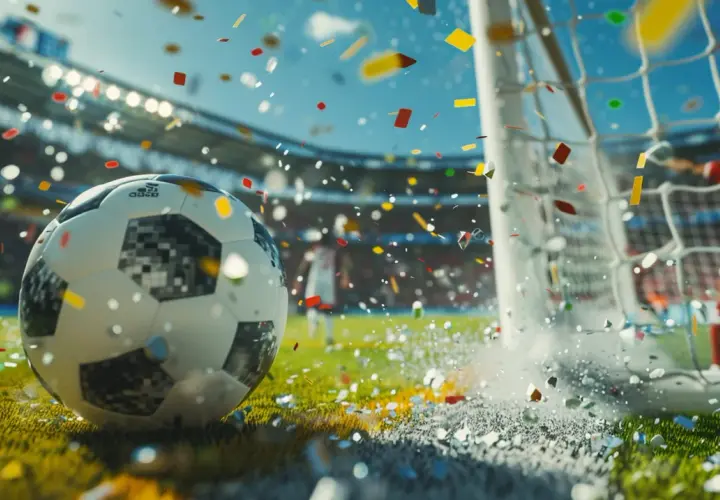 Kto prowadzi w tabeli Euro 2025? Sprawdź aktualny ranking uczestników
