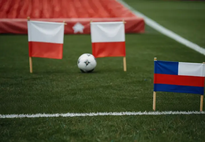 Polska vs Czechy: Oceny zawodników po meczowych występach