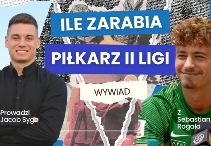 Ile zarabia piłkarz w 2 lidze polskiej? Zaskakujące fakty o wynagrodzeniach