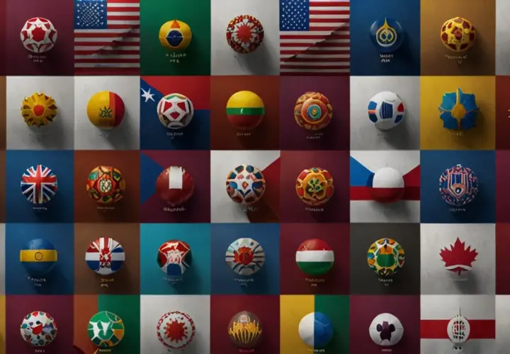 Grupy Mistrzostw Świata 2022: Jakie drużyny i kto w nich gra?