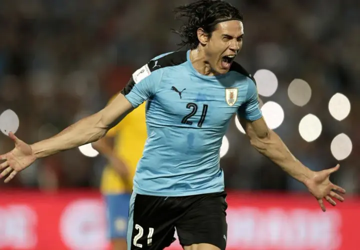 Edinson Cavani - rodzina, majątek i życie prywatne słynnego napastnika