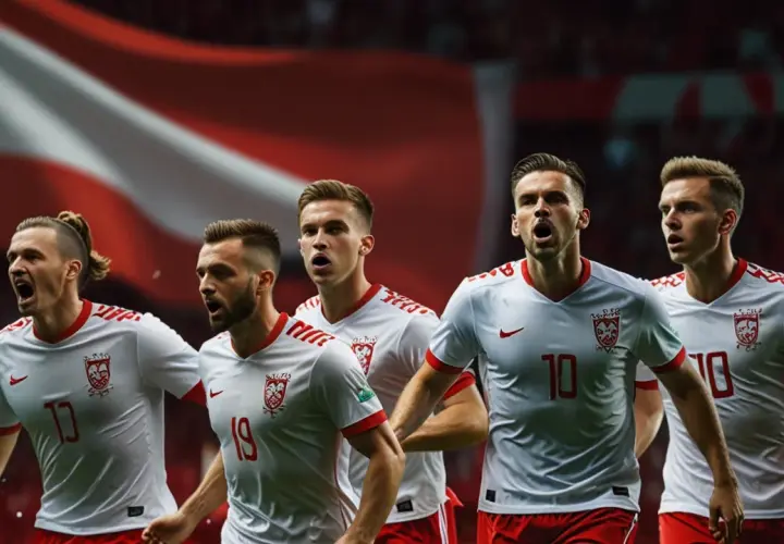 Zawodnicy reprezentacji Polski: Pełna lista i kluczowe informacje