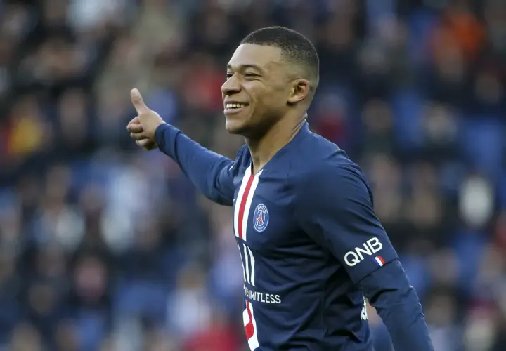 Kylian Mbappé: życie prywatne i zarobki gwiazdy futbolu