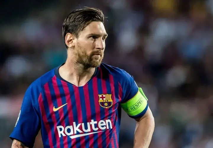 Lionel Messi: wszystko o wieku, rodzinie i zarobkach gwiazdy