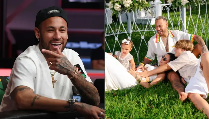 Neymar rodzina: Zaskakujące fakty o jego bliskich i relacjach