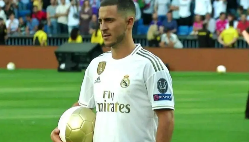 Kim jest Eden Hazard: życie prywatne, rodzina i zarobki piłkarza