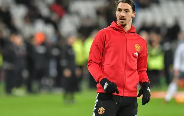 Zlatan Ibrahimović - wiek, rodzina i zarobki legendy futbolu