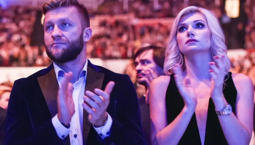 Kuba Błaszczykowski: Żona i dzieci, ich życie pełne miłości i pasji