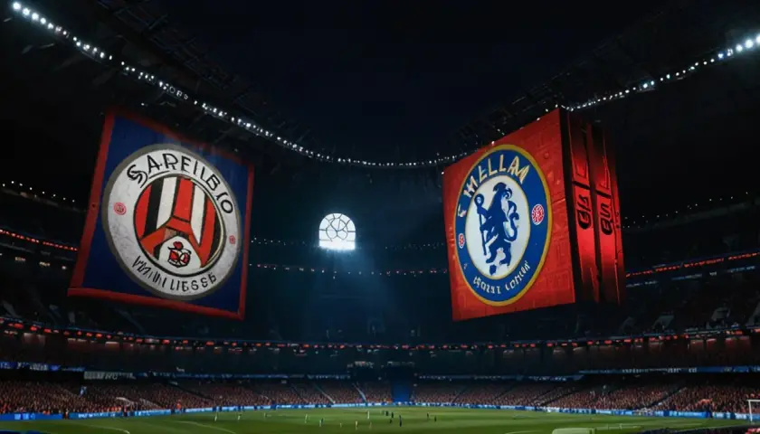 Milan vs Chelsea: Analiza wyników i kluczowe momenty ostatnich meczów