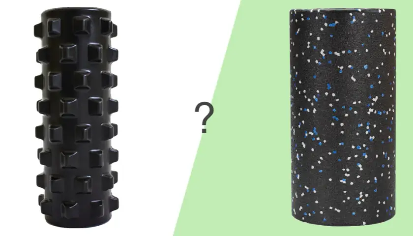 Jaki roller dla piłkarza? Wybierz najlepszy wałek do regeneracji
