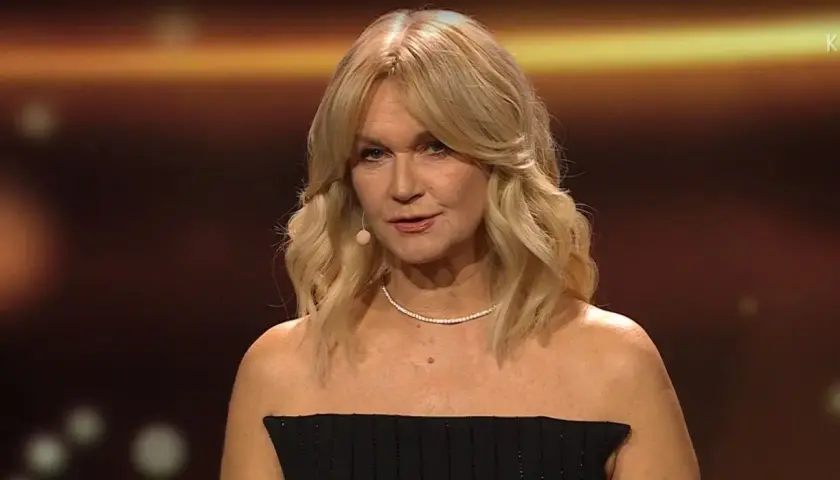 Jacek Laskowski żona: Kim jest Natalia Bamber-Laskowska?