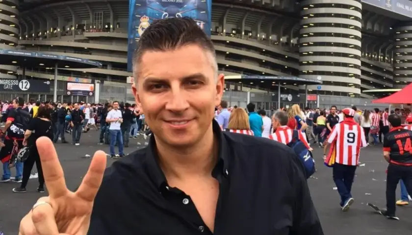 Borek wzrost: Ile naprawdę ma wzrost Mateusz Borek? Zaskakujące fakty