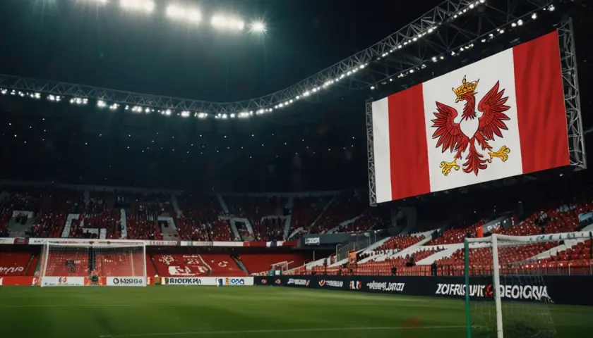 1 liga Polska: Tabela, wyniki i najnowsze informacje ligowe