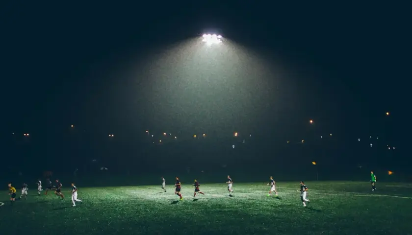 Polskie akcenty i walka o awans – Liga Europy