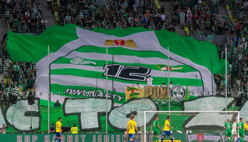 Terminarz Lechia Gdańsk | Aktualny plan meczów ligowych i pucharowych