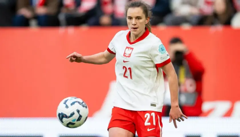 Euro 2025 grupa E: Terminarz, skład Polski i najnowsze informacje