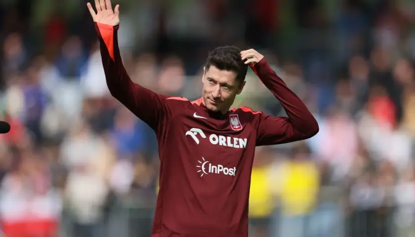 Imponujące zarobki piłkarzy reprezentacji Polski: konkretne kwoty