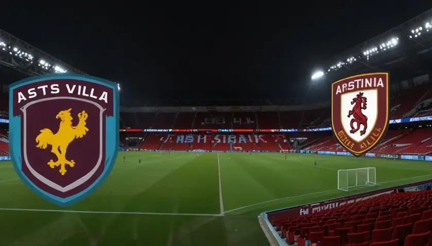 Aston Villa vs AZ Alkmaar: Wyniki meczu i szczegółowa analiza