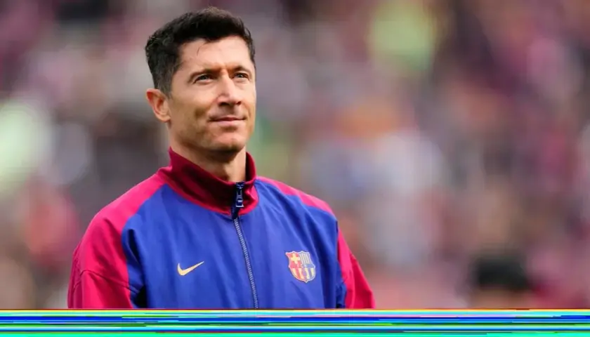 Ile zarabia Lewandowski na tydzień? Zaskakujące kwoty ujawnione