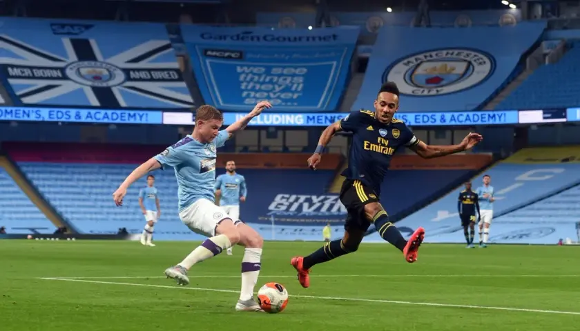 Kevin De Bruyne - poznaj życie prywatne i zarobki gwiazdy Man City