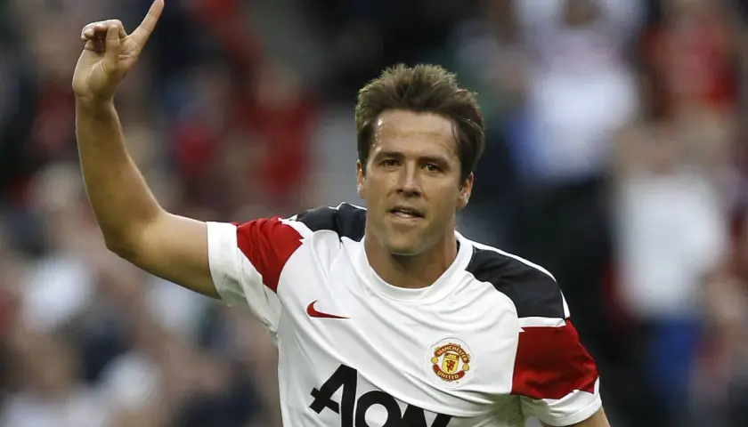 Michael Owen: wiek, rodzina i zarobki byłego piłkarza