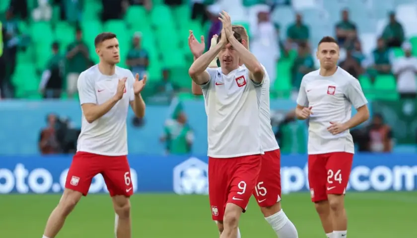 Ile zarobili polscy piłkarze na mistrzostwach świata? Zaskakujące kwoty!