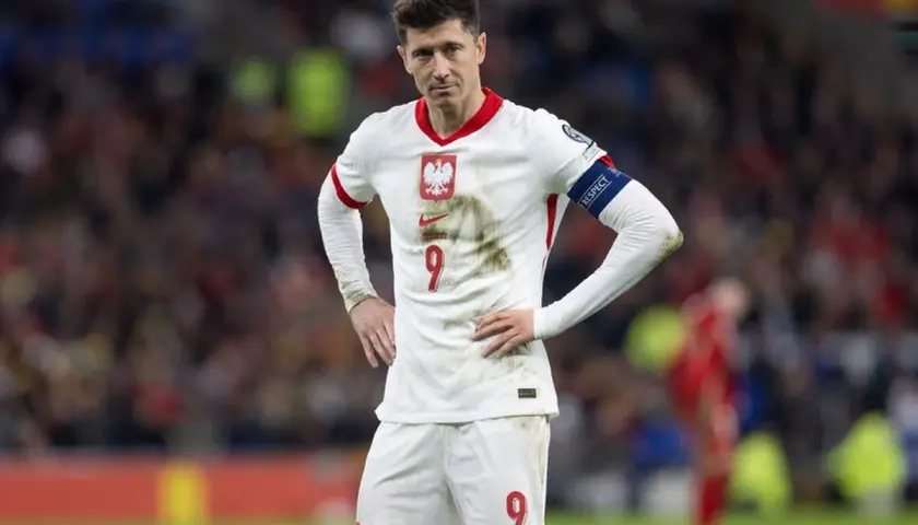 Skąd pochodzi Robert Lewandowski? Poznaj korzenie gwiazdy