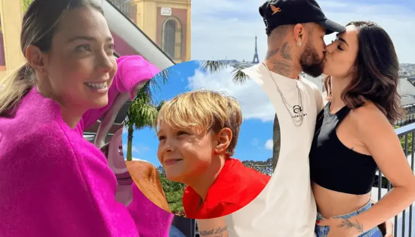 Ile Neymar ma dzieci? Zaskakujące szczegóły o jego rodzinie