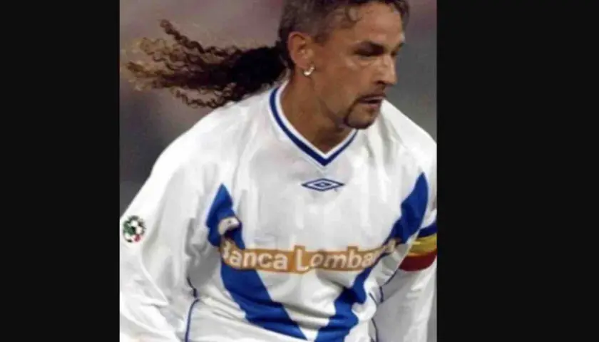 Roberto Baggio - poznaj wiek, rodzinę i szczegóły finansowe włoskiej legendy