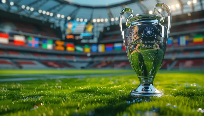 Czy wiesz, kto zwyciężył na Euro 2025? Podsumowanie wyników turnieju