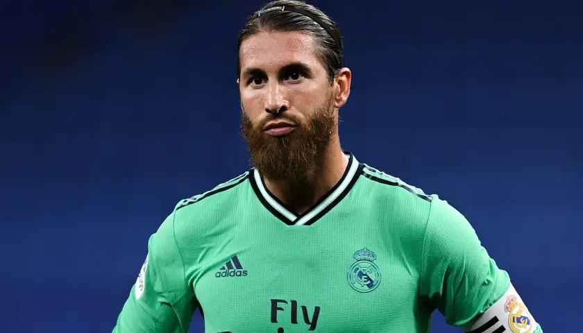 Sergio Ramos: wiek, rodzina i zarobki gwiazdy piłki nożnej