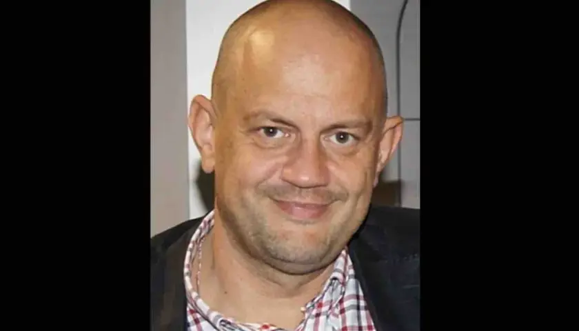 Jacek Laskowski i jego pierwsza żona: nieznane fakty o Annie Kowalskiej