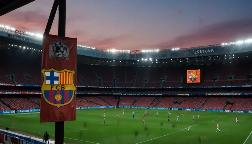 Barcelona vs Szachtar: Wyniki meczu i szczegółowe podsumowanie