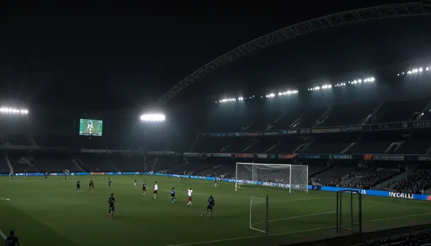Qarabağ Agdam: Wyniki, analiza spotkań i kluczowe momenty